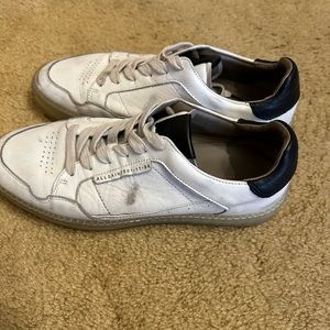 All Saints Size 10 (43 EU)